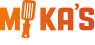 mika food logo FOOTER